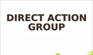 Directactiongroup.com thumbnail