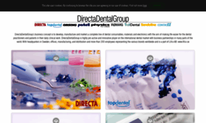 Directadentalgroup.com thumbnail