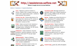 Directadmin.seflow.net thumbnail