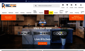 Directappliance.com thumbnail