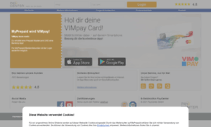 Directbanking.de thumbnail