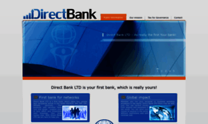 Directbankltd.com thumbnail