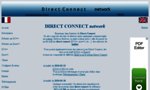 Directconnect.free.fr thumbnail