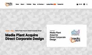 Directcorporatedesign.co.uk thumbnail