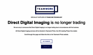 Directdigitalimaging.co.uk thumbnail