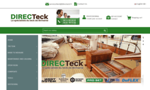 Directeck.fr thumbnail