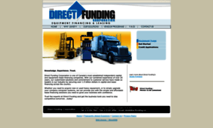 Directfunding.ca thumbnail