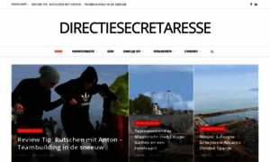 Directiesecretaresse.nl thumbnail