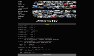 Directionfly.com thumbnail