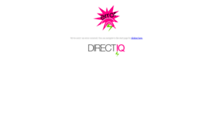 Directiq14.com thumbnail