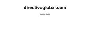 Directivoglobal.com thumbnail
