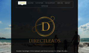 Directleads.ch thumbnail
