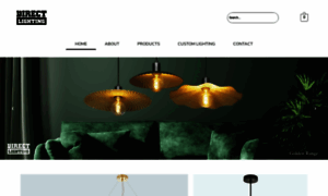 Directlighting.co.za thumbnail