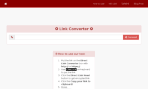 Directlinkconverter.download thumbnail