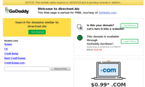 Directnet.biz thumbnail