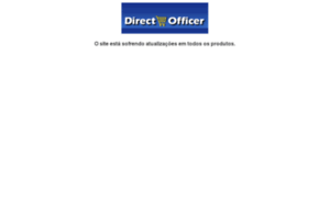 Directofficer.com.br thumbnail