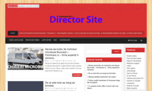 Director-site.ro thumbnail