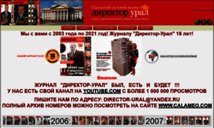 Director-ural.ru thumbnail