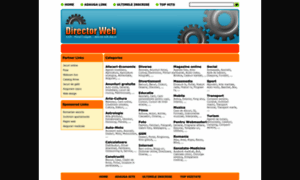 Director-web.exn.ro thumbnail