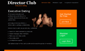 Directorclub.co.uk thumbnail
