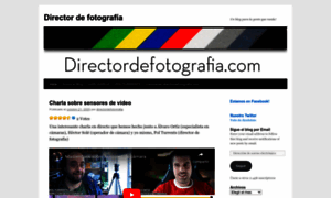 Directordefotografia.wordpress.com thumbnail