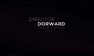 Directordorward.com thumbnail