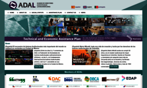 Directoreslatinoamerica.org thumbnail