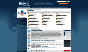 Directories.global-weblinks.com thumbnail