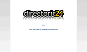 Directorio24.es thumbnail