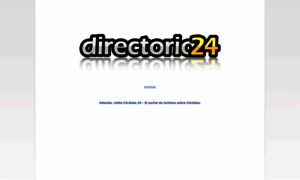 Directorio24.eu thumbnail