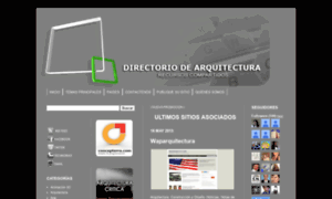 Directorioarquitectura.blogspot.com thumbnail