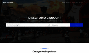 Directoriocancun.net thumbnail