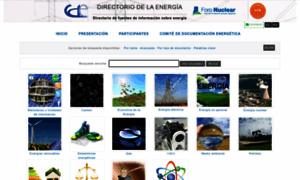Directoriodelaenergia.es thumbnail