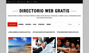 Directoriogratis.org thumbnail