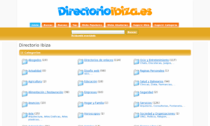 Directorioibiza.es thumbnail
