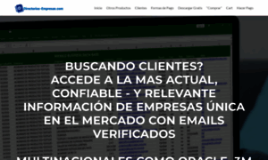 Directorios-empresas.com thumbnail