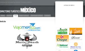 Directorioturisticomexico.com thumbnail