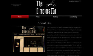 Directorscutl17.co.uk thumbnail