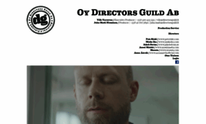 Directorsguild.fi thumbnail