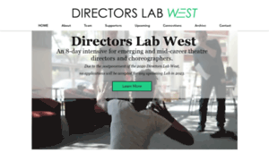 Directorslabwest.com thumbnail