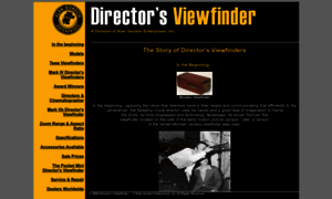 Directorsviewfinders.com thumbnail