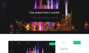 Directorsvision.org thumbnail