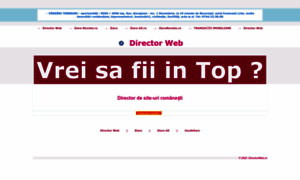 Directorweb.ro thumbnail