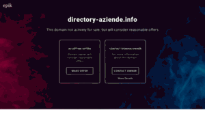 Directory-aziende.info thumbnail