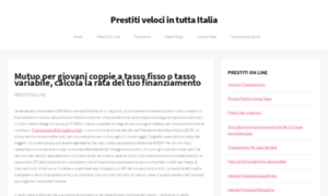 Directory-italiana.it thumbnail