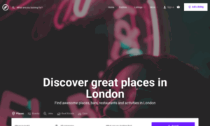 Directory-search.co.uk thumbnail