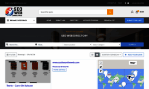 Directory-seo.com thumbnail