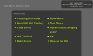 Directory-stores.com thumbnail