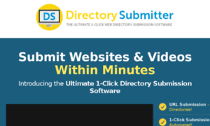 Directory-submitter.com thumbnail