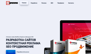 Directory-web.ru thumbnail